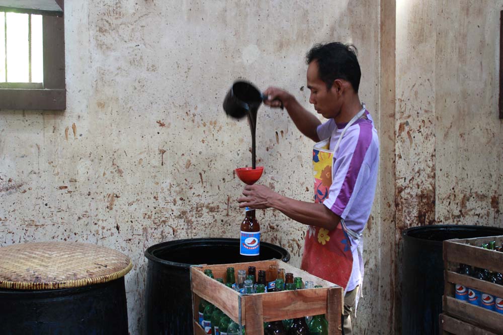 Harga Kedelai Mahal, Produsen Kecap Merugi