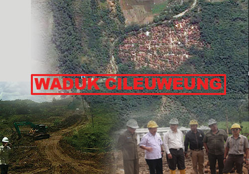 Warga Tuntut Kepastian Relokasi