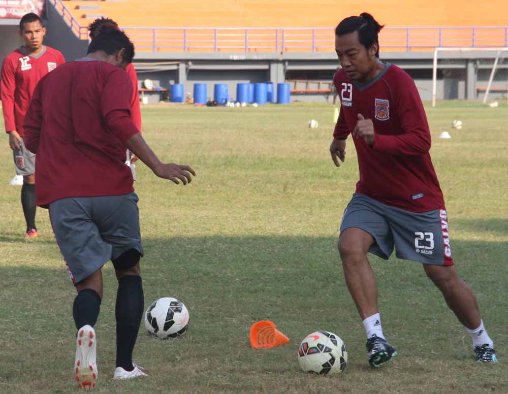 “Wajib Menang Jika Ingin Lolos”