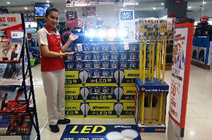 Ace Hardware Promo LED Hemat Energi