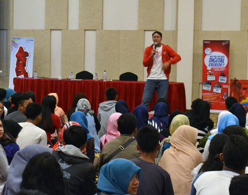LOOP KePo 2015 Hadir di Cirebon