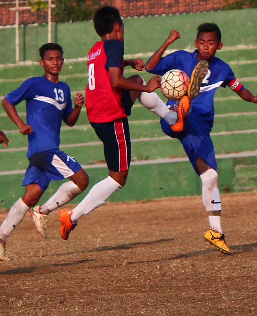 Kota Cirebon Pertahankan Gelar Juara Umum Popwil