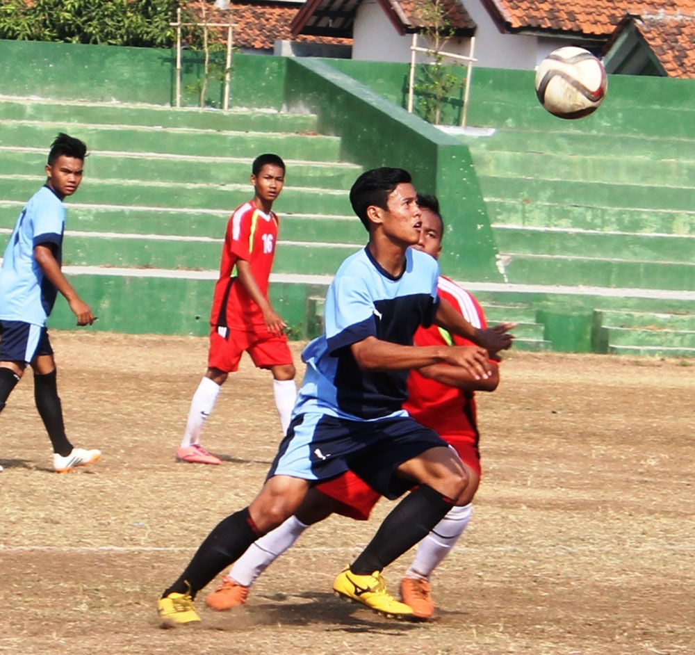 Majalengka Melaju ke Semifinal sebagai Juara Grup A