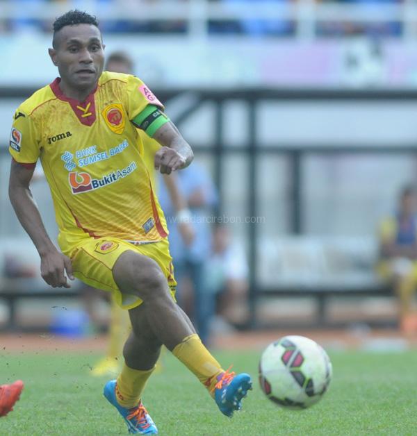 Laskar Wong Kito Kejar Dua Gol