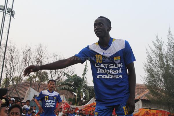 Konate Ingin Main Full