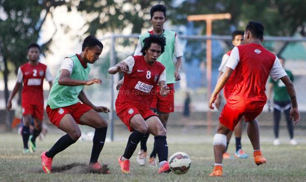 Mitra vs PSM Jadi Pembuka