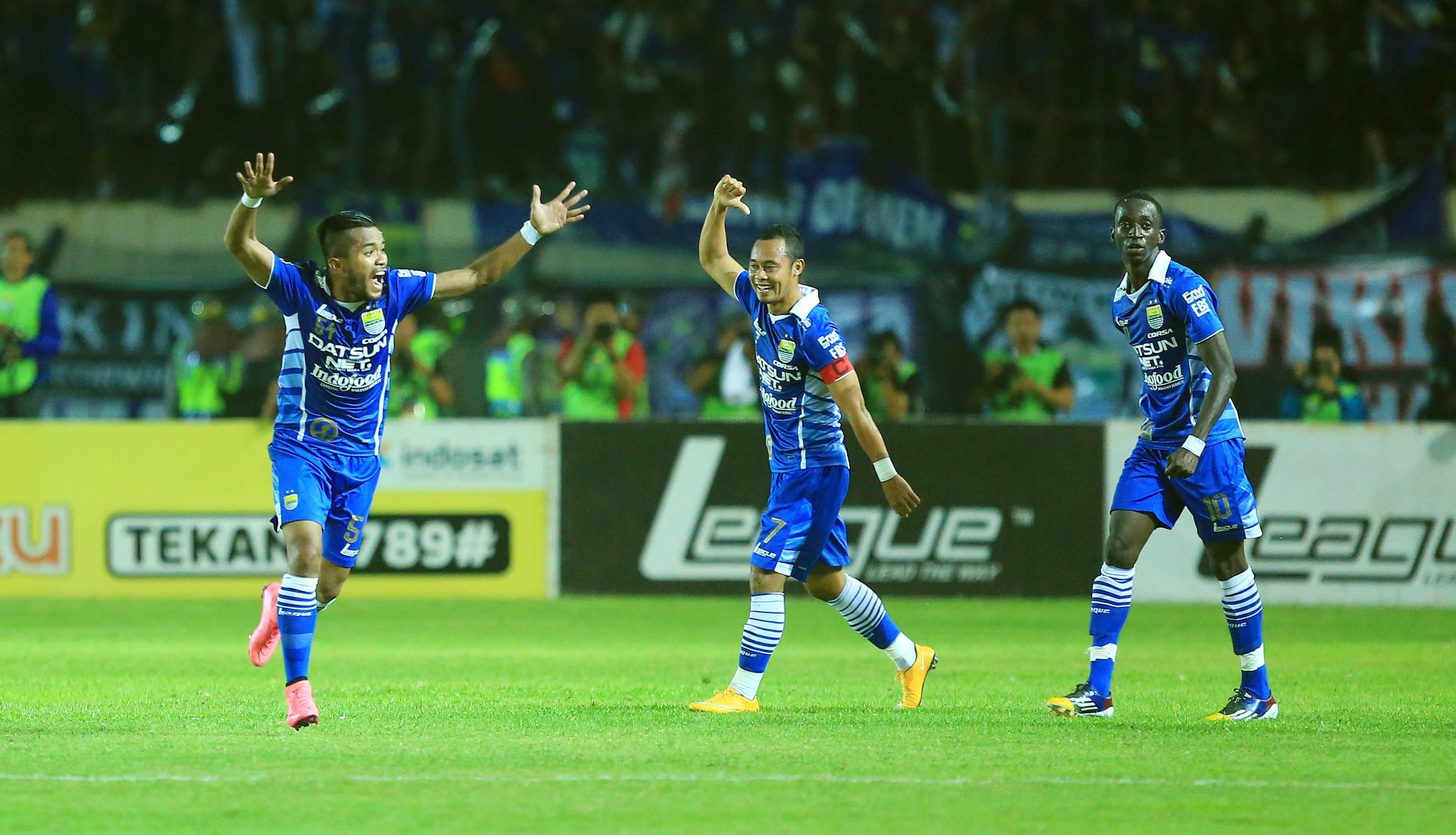 Tatap Semifinal, Mulai Latihan Lagi