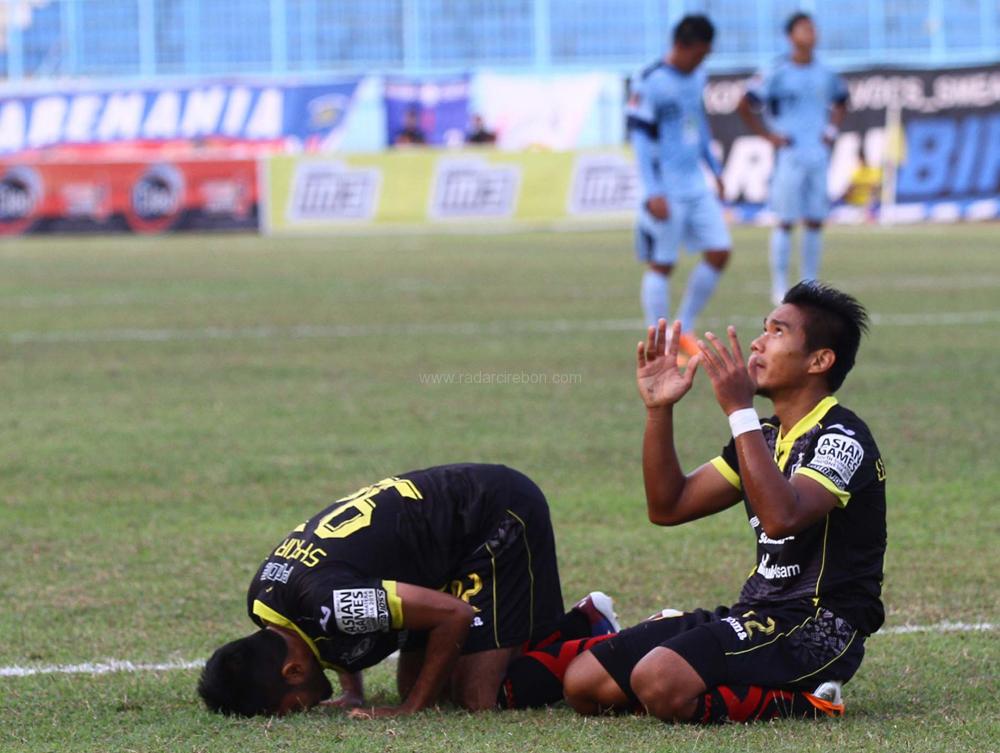 Joko Tingkir Tersingkir, SFC Juara Grup B