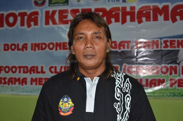 Piala Bupati Terpaksa Diundur