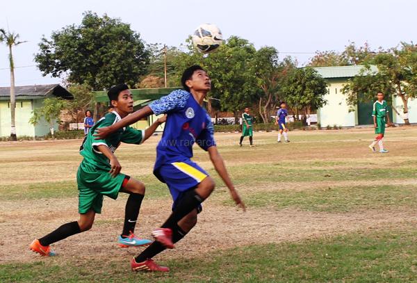 PSIT di Jala Pasundan, CIC FC Piala U-17