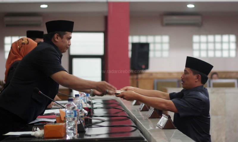 Keterlambatan Pembahasan APBDP karena Tunggu Juknis DAK