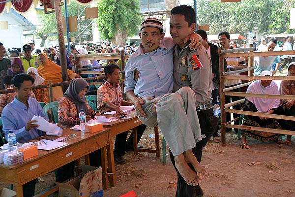 Jika Tidak Terima Hasil, Waktu Sanggah 30 Hari