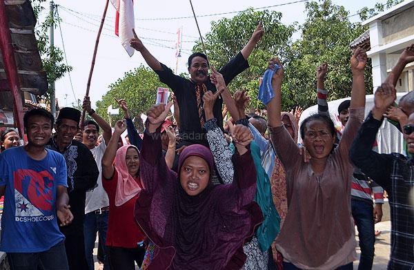 Mendekati Hari H, Masih Ada Masalah