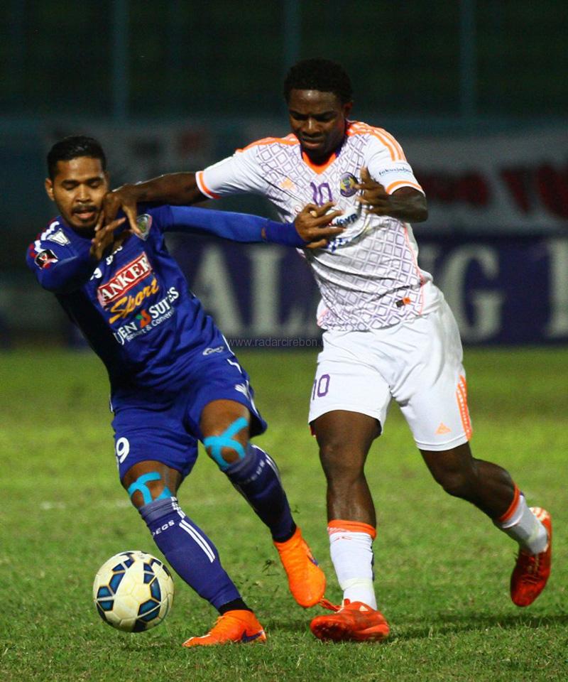 Jajal Martapura FC, Arema Kehilangan 10 Pemain