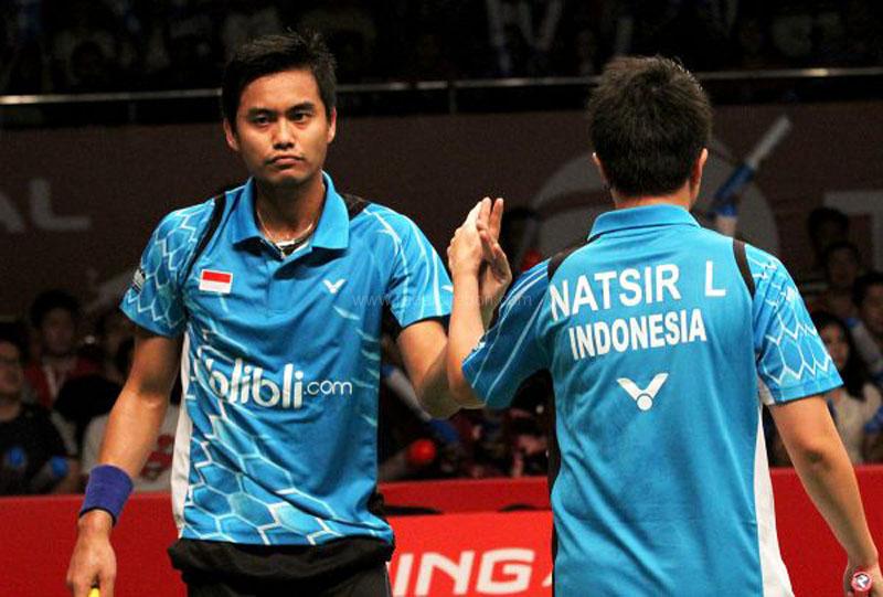 Owi dan Butet Sudah Merasa Lelah