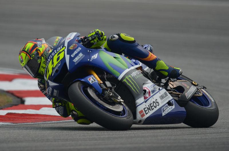 Rossi Ancam Boikot GP Valencia