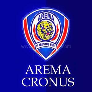 Arema Cronus Ancam Mundur