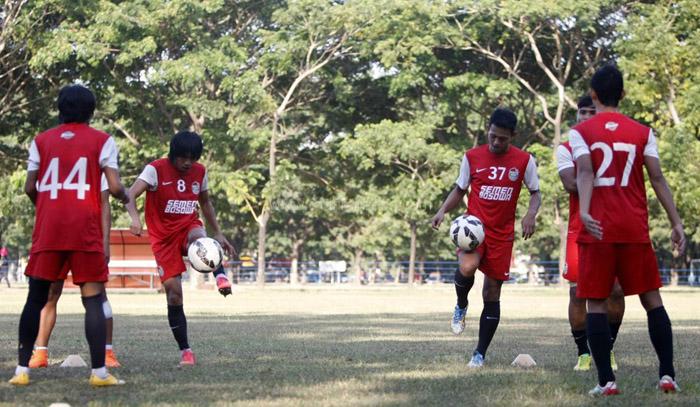 Jelang Seabad, Juku Eja Terus Persiapan Tim