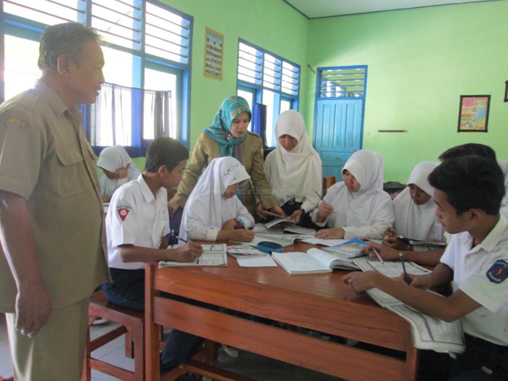 SMPN 2 Mundu Terapkan Ekskul Berbasis Akademik