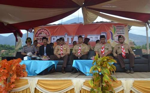 Pondok Pesantren Ainurrafiq Gelar PPSM III