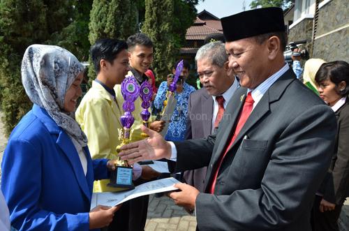 Revolusi Mental Pemuda Sudah Relevan