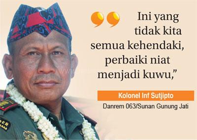 Jangan Kecewakan Mbah Kuwu Cirebon