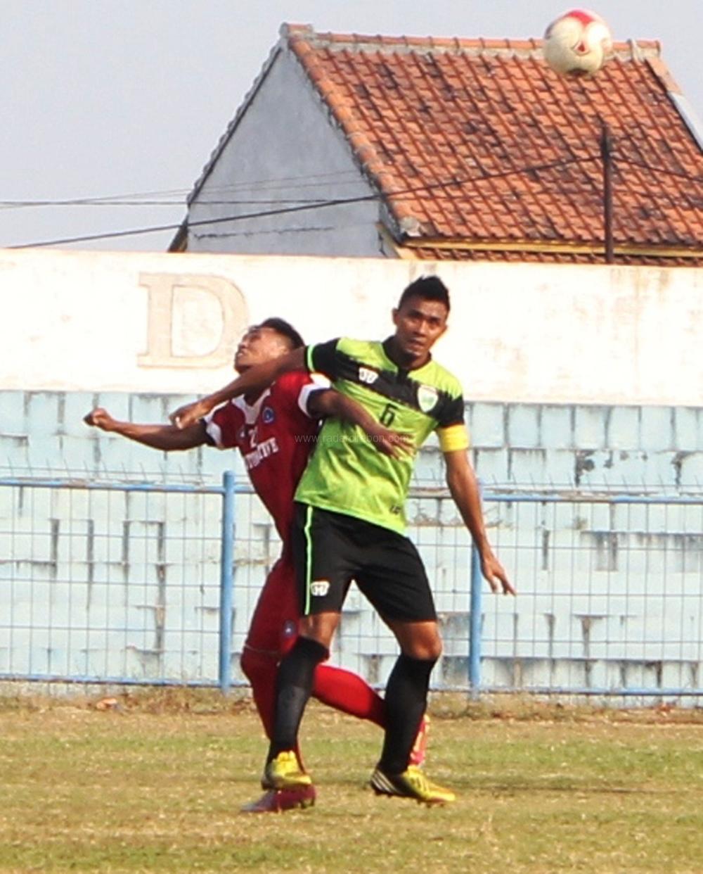 PBR Tantang Persib U-21