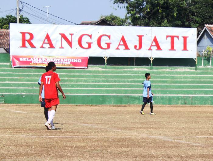 Ranggajati Akhirnya Batal Direnovasi Tahun Ini