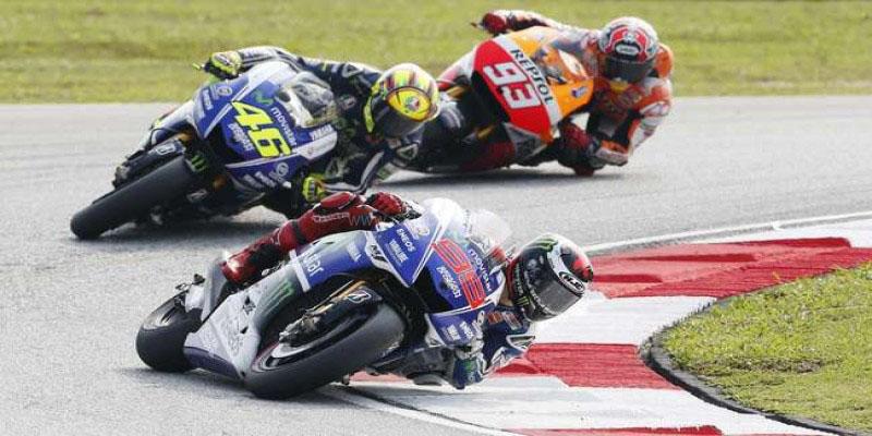 Rossi-Lorenzo Tetap Satu Tim