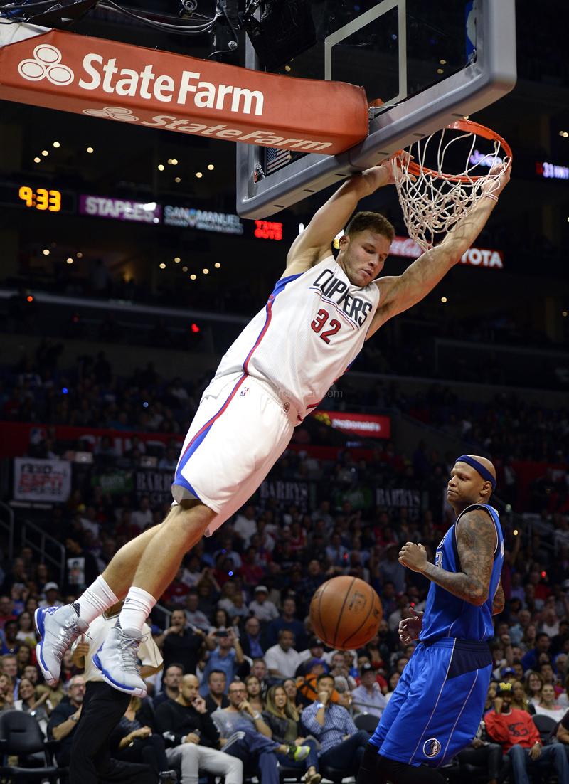 Staples Center Kini Milik Clippers