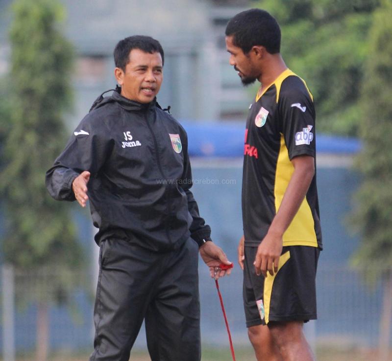 Inginkan Prestasi Lebih di PJS