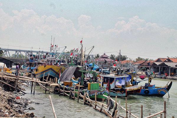 Nelayan Dukung Pembangunan Fish Centre