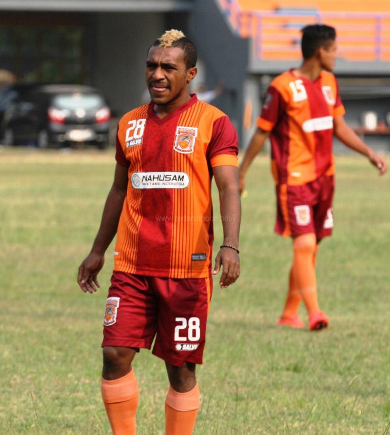 Pemain Belum Komplet, PBFC Tunda Boyongan