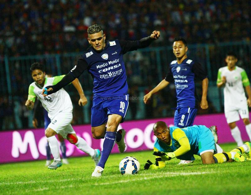 Mesin Gol Merata