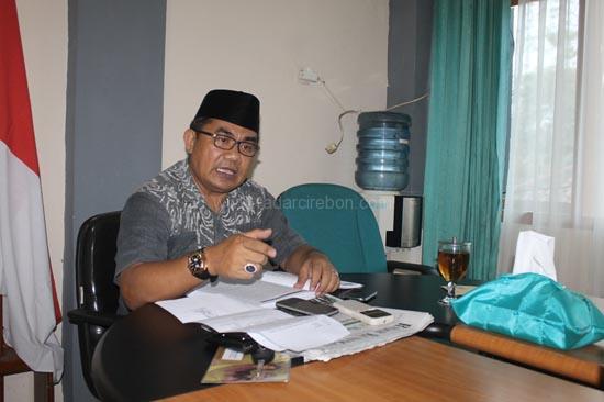 Raperda RDTR Masih Tahap Sinkronisasi