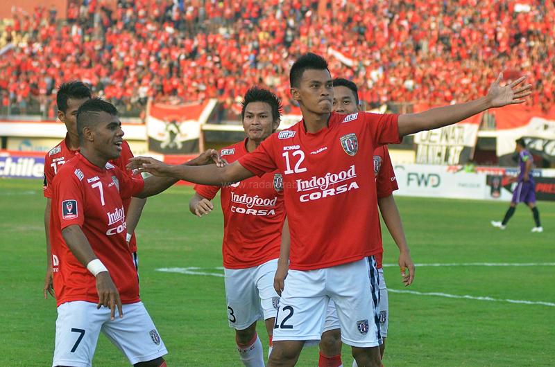 Hadapi Piala Jenderal Sudirman, Tiga Pemain Bali United Hengkang