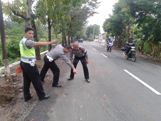 Sindangagung-Lebakwangi Jalur Tengkorak