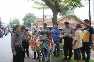 Razia Terompet Berlafadz Alquran Nihil