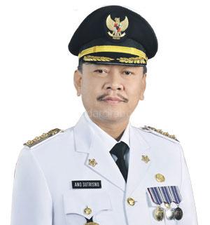 Walikota Ano Wafat, Cirebon Menangis
