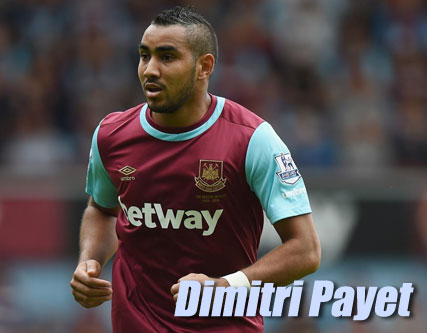 Payet, Permata yang Hilang