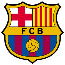 Barca Incar Saul