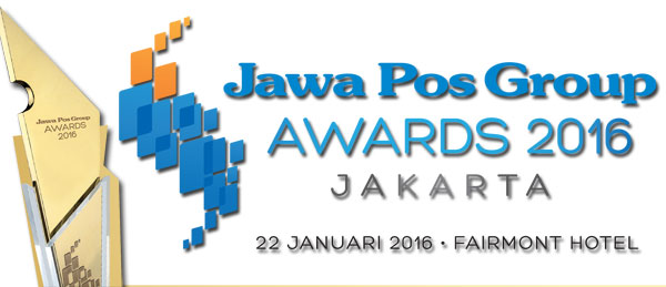 Award Serasa Dipilih se-Indonesia