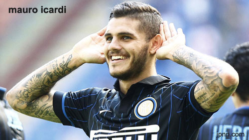 Icardi Tak Ingin Berhenti