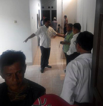 Karyawan Bagian Keuangan Taspen Ditemukan Tewas di Kamar Kos Jl Pancuran