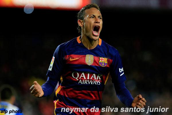 Janji Bawa Neymar ke Bernabeu