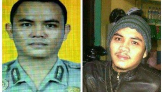 Polisi yang Mutilasi Dua Anaknya Itu Sudah Stres Sejak 4 Tahun Lalu