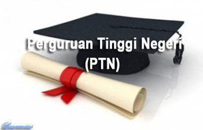 Yang Mau Kuliah di PT Negeri, Seleksinya Dibuka 29 Februari