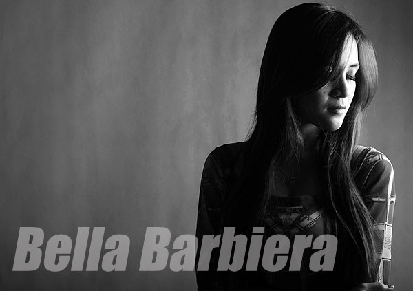 Bella Barbiera, Putus Kontrak dengan Joel Bahar
