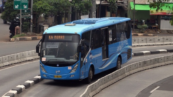 Dishub: Tahun Depan Ada Busway di Kota Cirebon