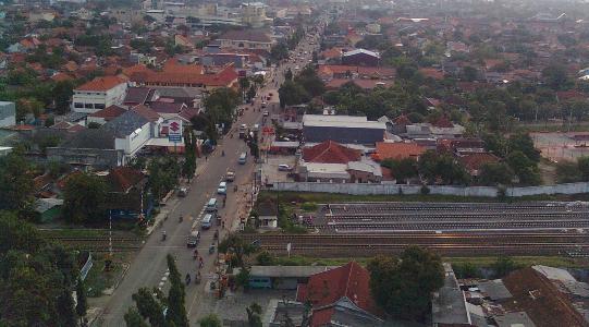 Dampak Kebijakan Ahok, Cirebon Akan Jadi Kota Metropolitan